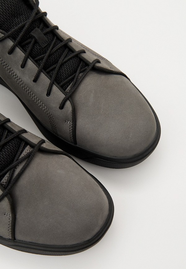 фото Кеды timberland