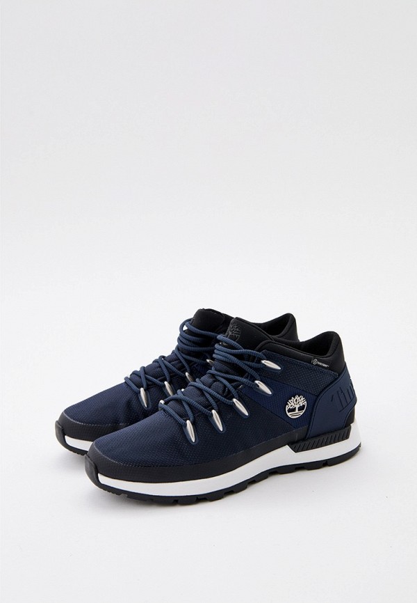 фото Ботинки timberland