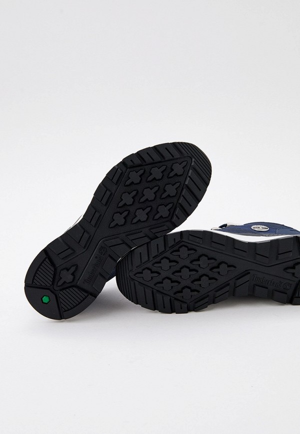 фото Ботинки timberland