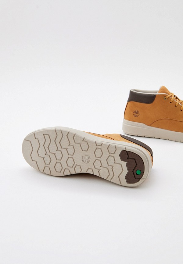 фото Кеды timberland