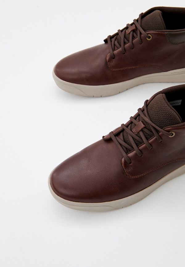 Ботинки Timberland коричневый, размер 42, фото 2