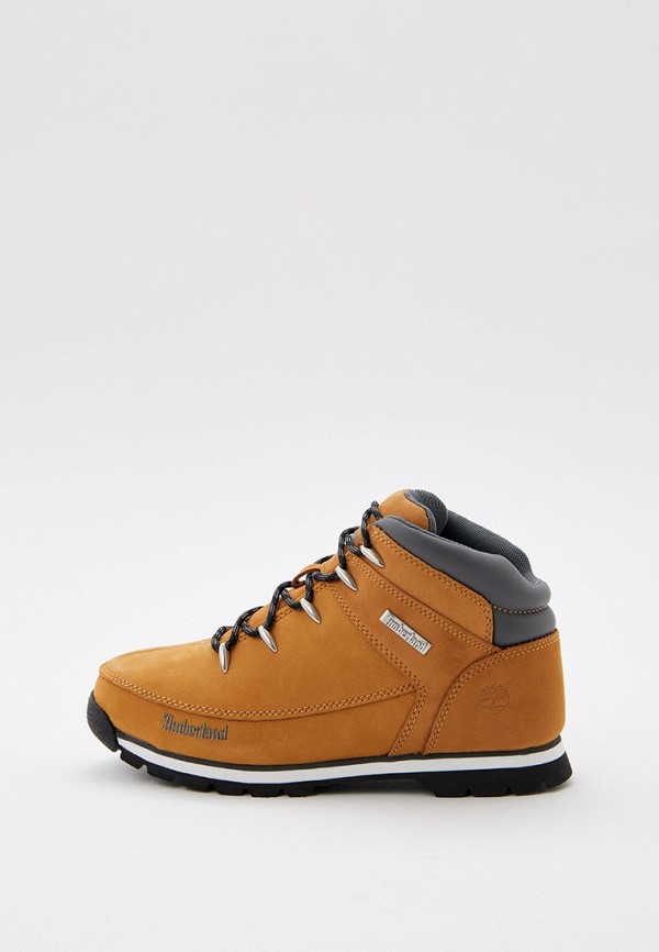 Ботинки для мальчика Timberland TB06690R2311