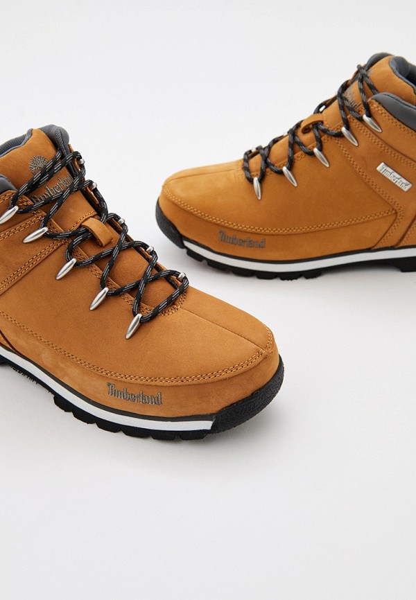 фото Ботинки timberland