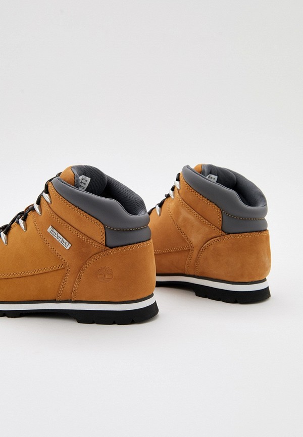 фото Ботинки timberland