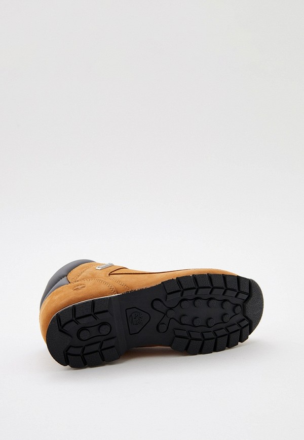 фото Ботинки timberland