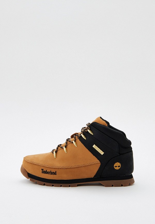 Ботинки для мальчика Timberland TB0A1NJU2311