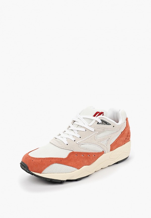 Кроссовки Mizuno разноцветный, размер 44,5, фото 2