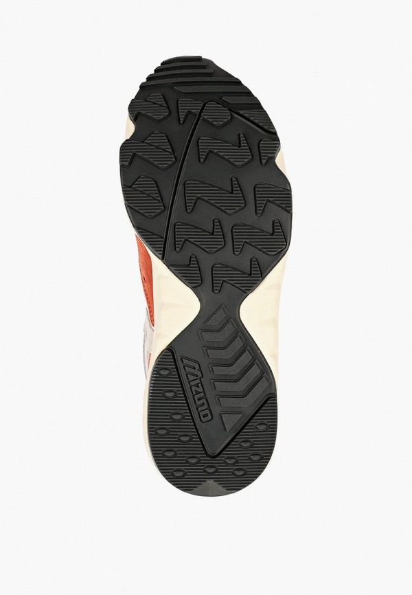 Кроссовки Mizuno разноцветный, размер 44,5, фото 5