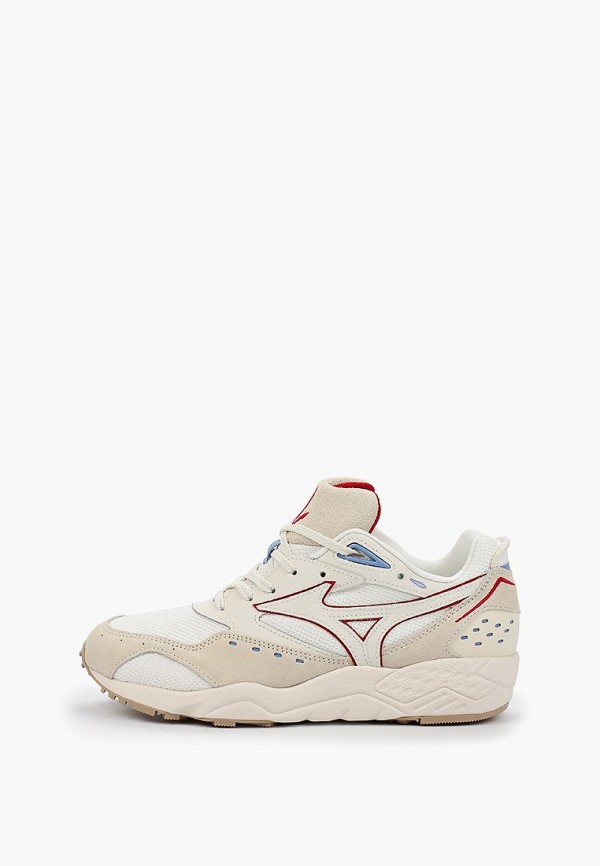 

Кроссовки Mizuno, Белый, Contender