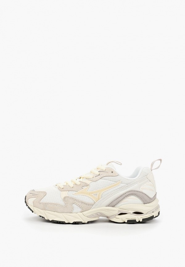

Кроссовки Mizuno, Белый, Wave Rider 10