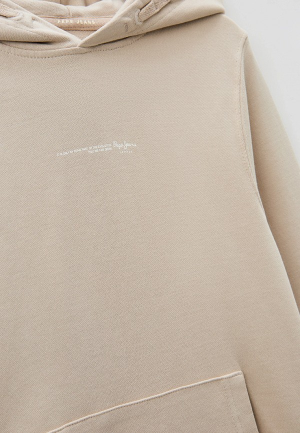 фото Худи pepe jeans