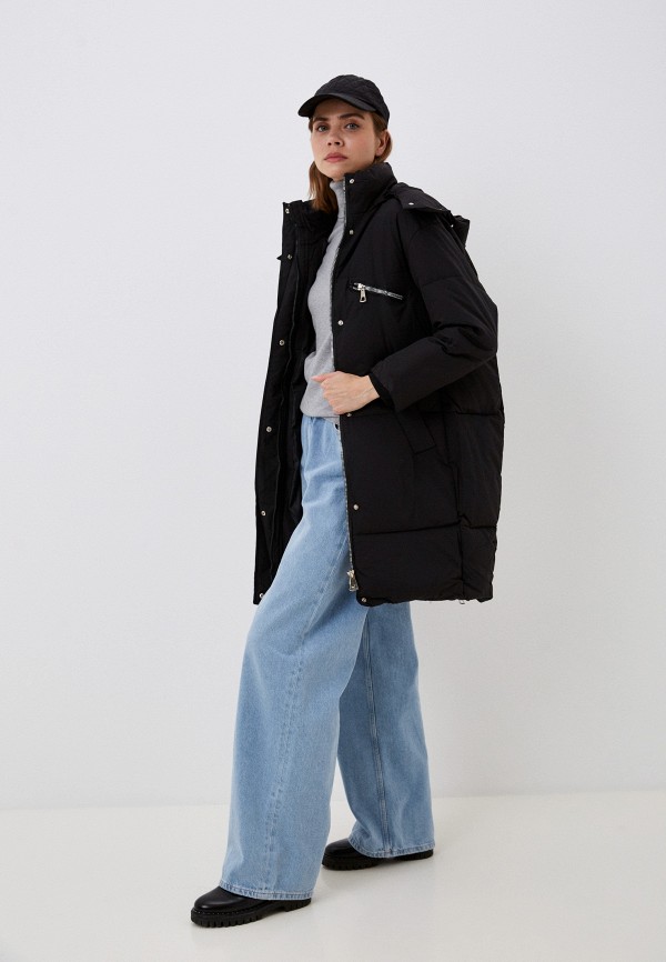 фото Куртка утепленная fragarika