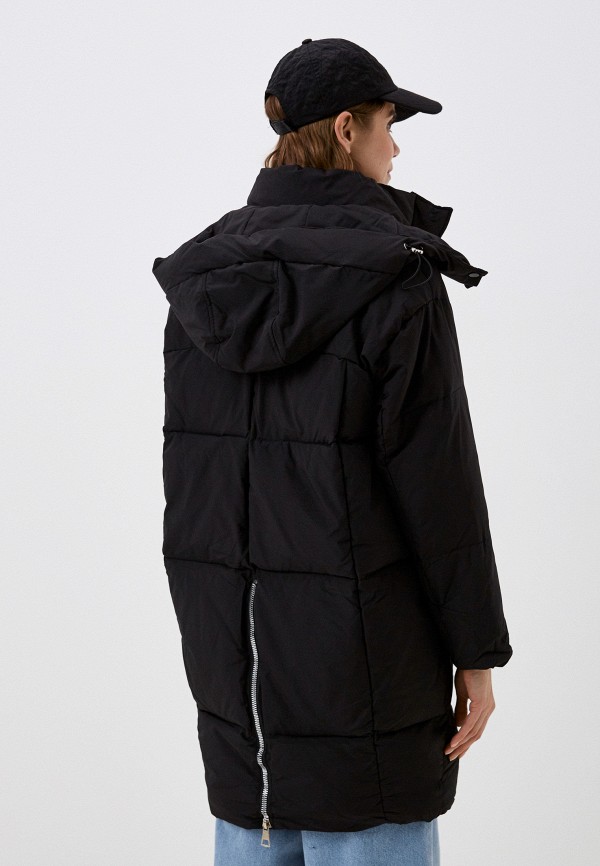 фото Куртка утепленная fragarika