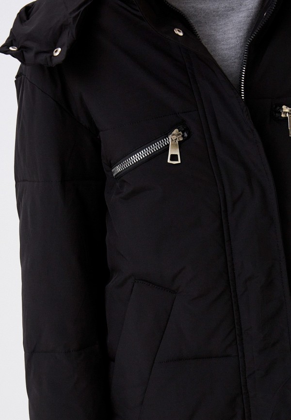 фото Куртка утепленная fragarika