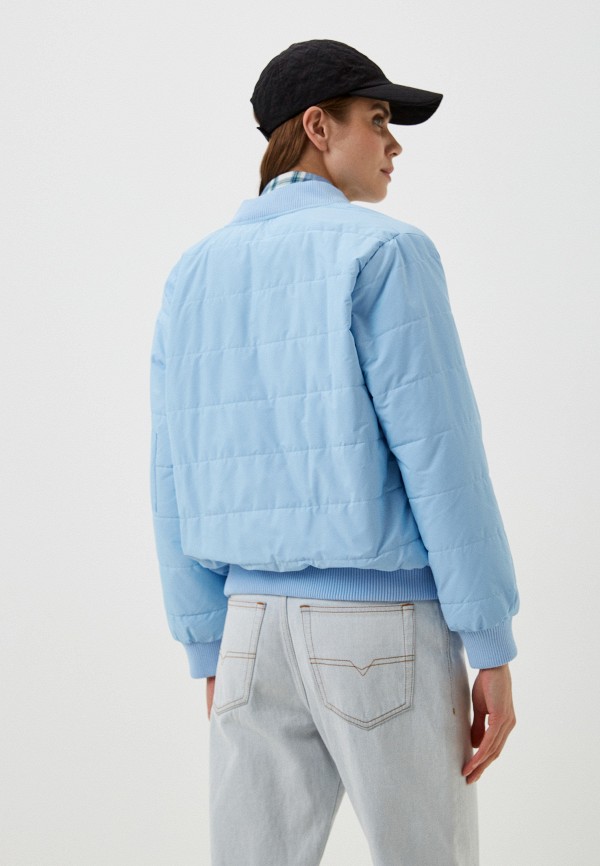 фото Куртка утепленная fragarika