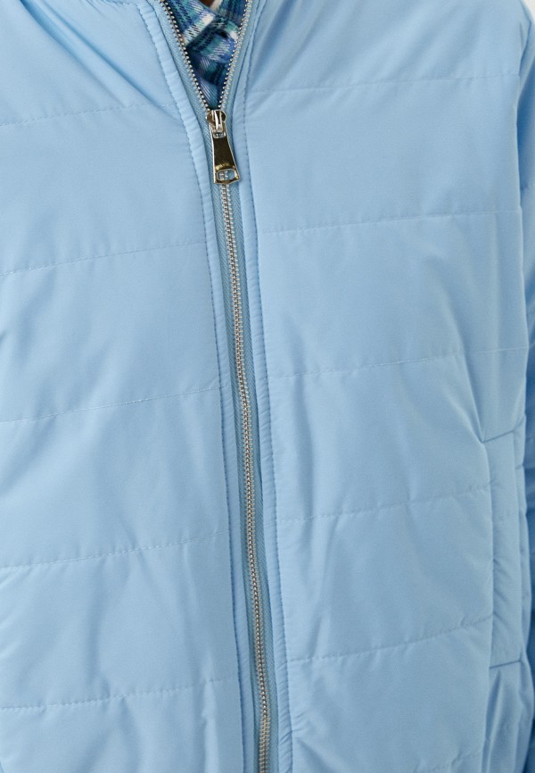 фото Куртка утепленная fragarika