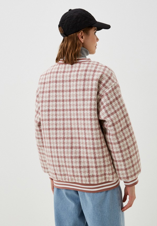 фото Куртка утепленная fragarika