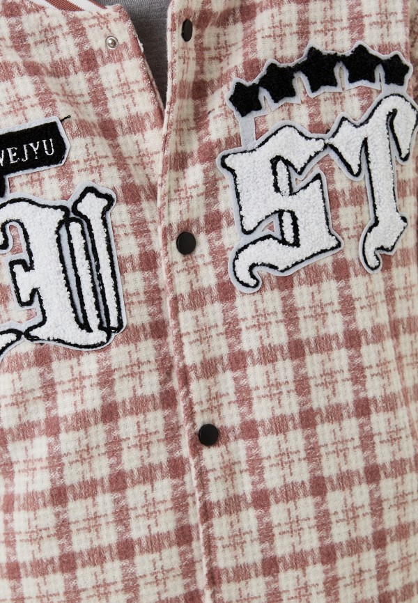 фото Куртка утепленная fragarika