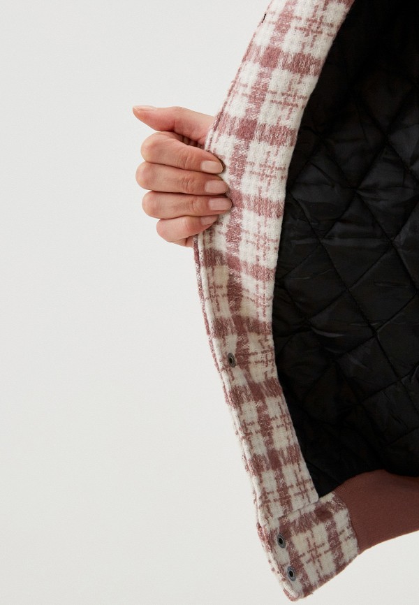 фото Куртка утепленная fragarika