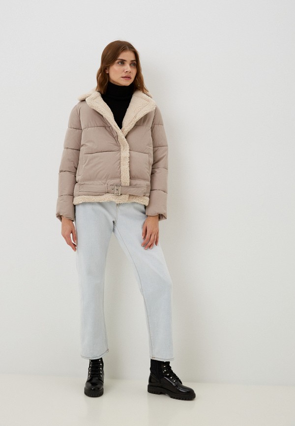 фото Куртка утепленная fragarika