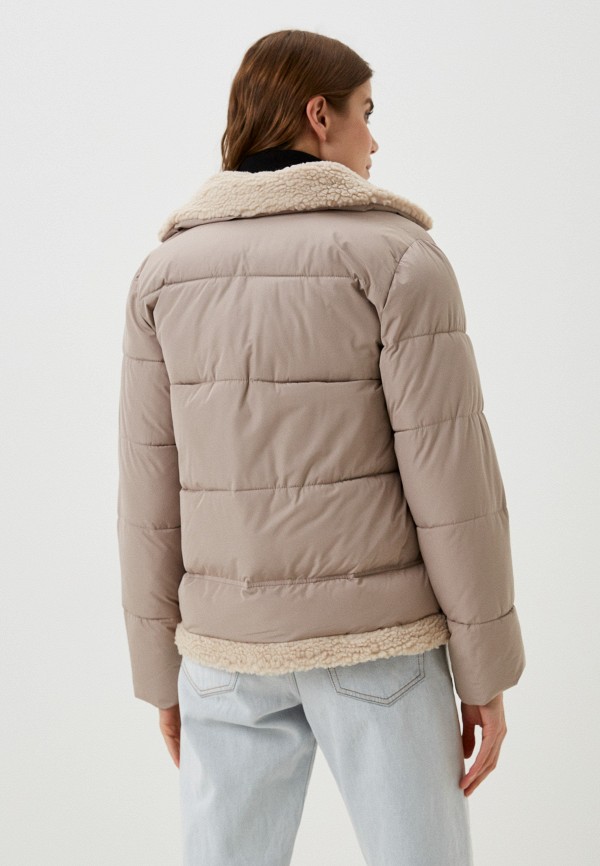 фото Куртка утепленная fragarika