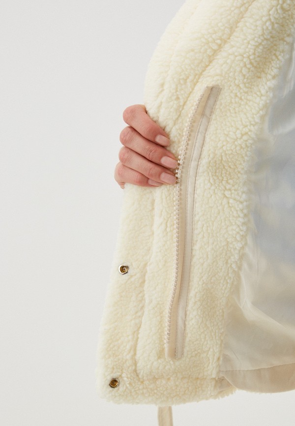 фото Куртка утепленная fragarika