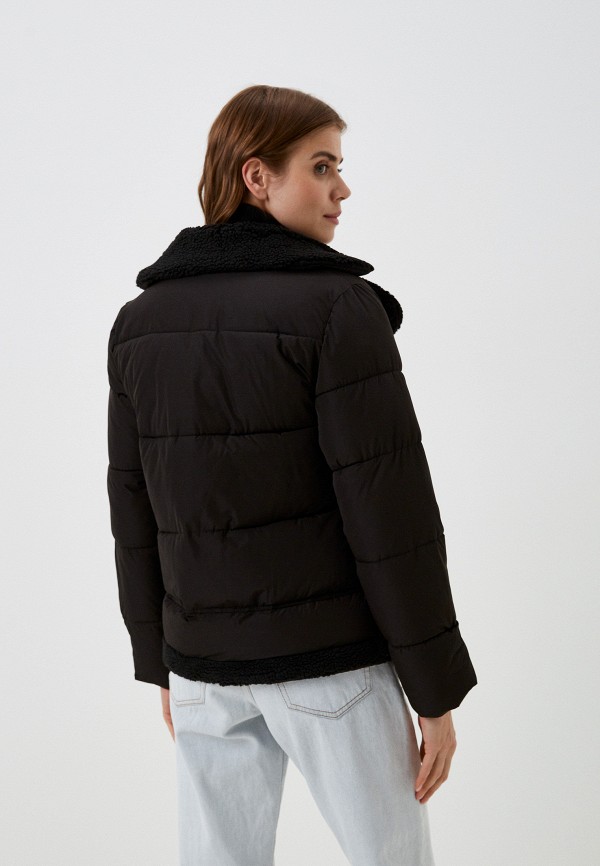 фото Куртка утепленная fragarika