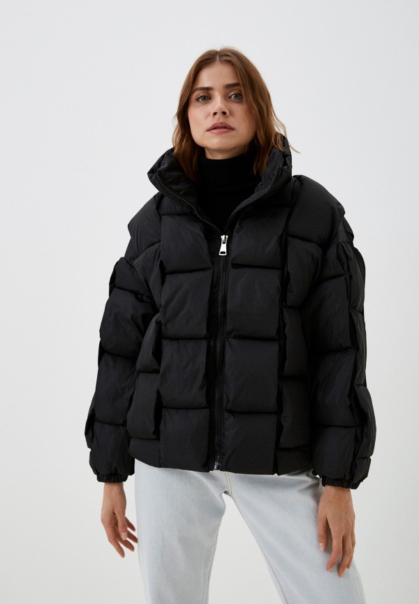 

Куртка утепленная Fragarika, Черный