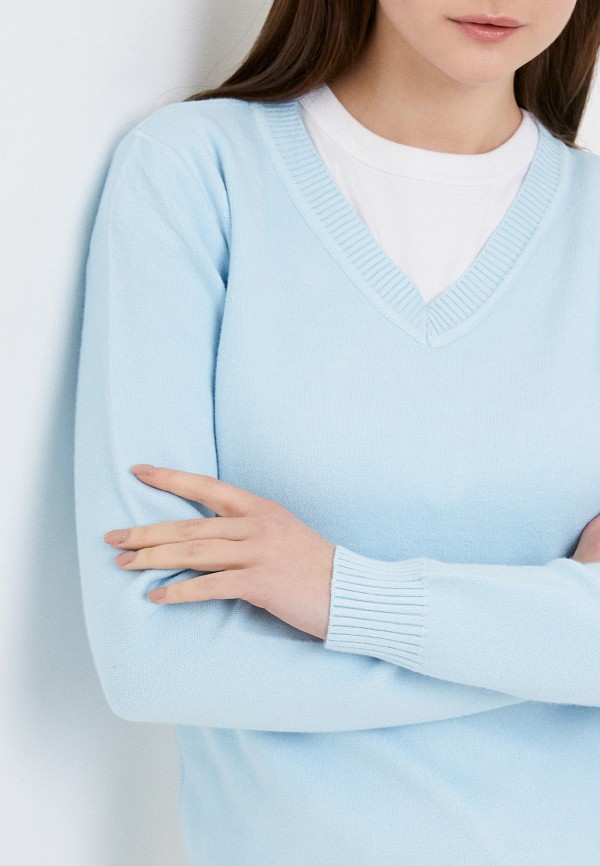 фото Пуловер lakressi