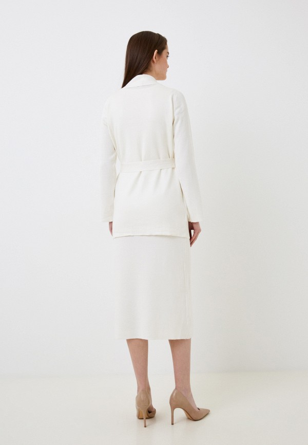 фото Платье и кардиган lakressi