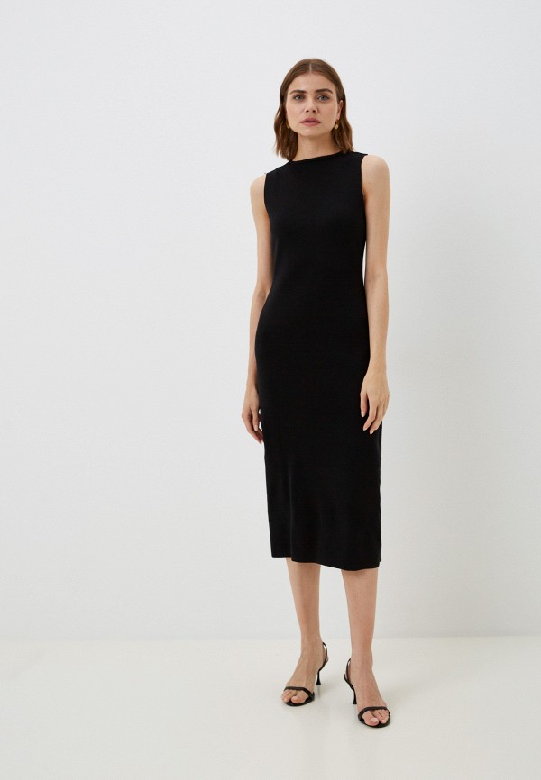 фото Платье и кардиган lakressi