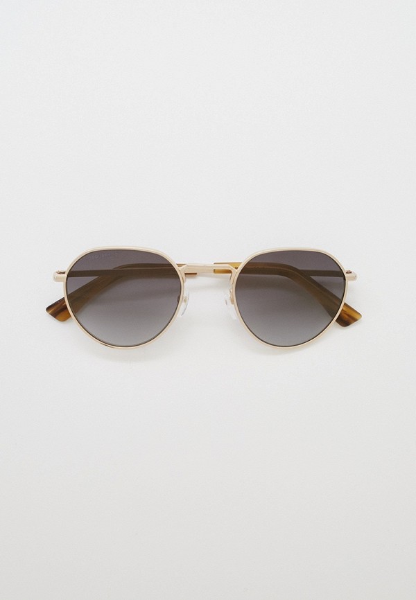 

Очки солнцезащитные Dsquared2, Золотой, D2 0019/S T5U