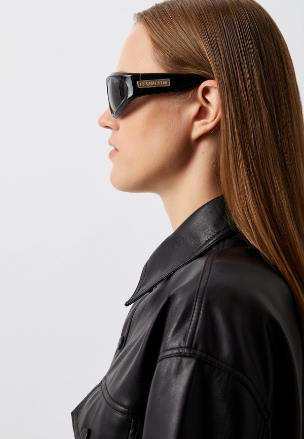 фото Очки солнцезащитные dsquared2