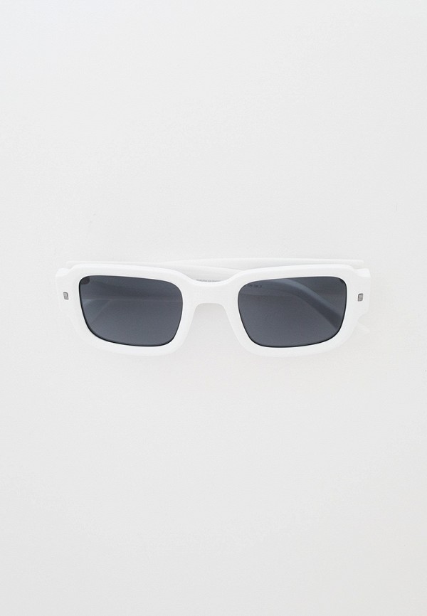 

Очки солнцезащитные Dsquared2, Белый, ICON 0009/S VK6