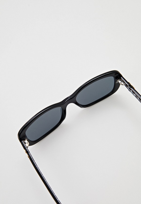 фото Очки солнцезащитные love moschino