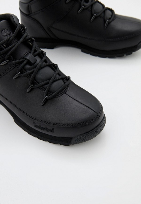 фото Ботинки timberland