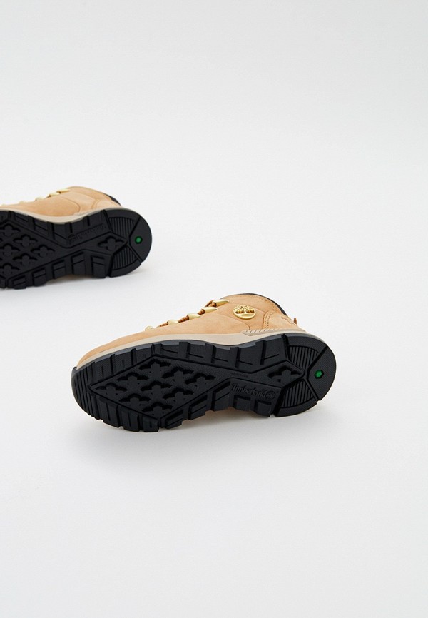 фото Ботинки timberland