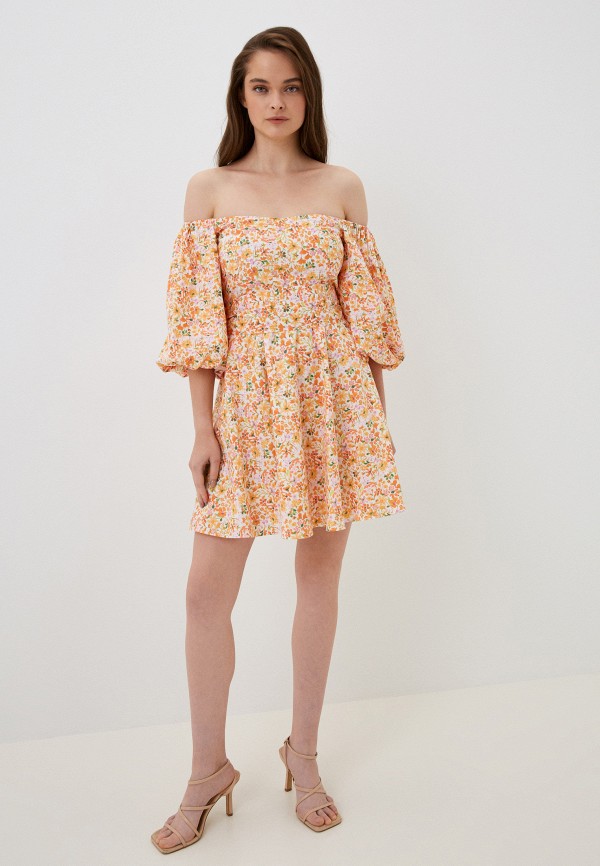 фото Платье candy story