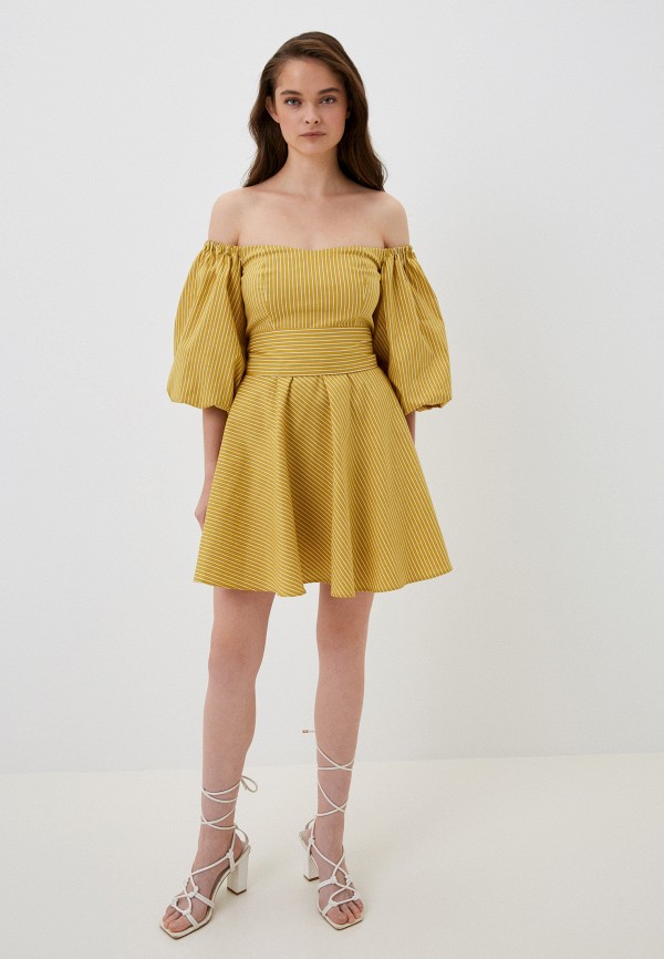 фото Платье candy story