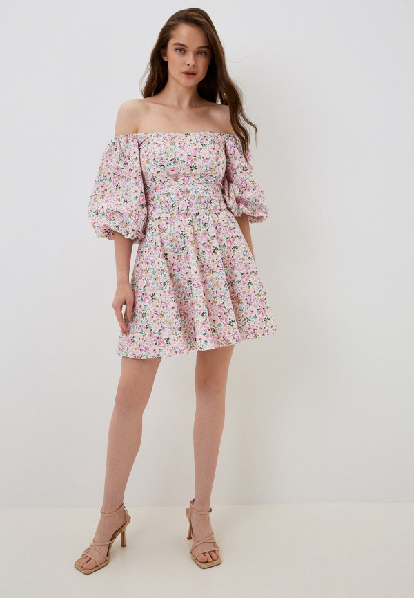 фото Платье candy story