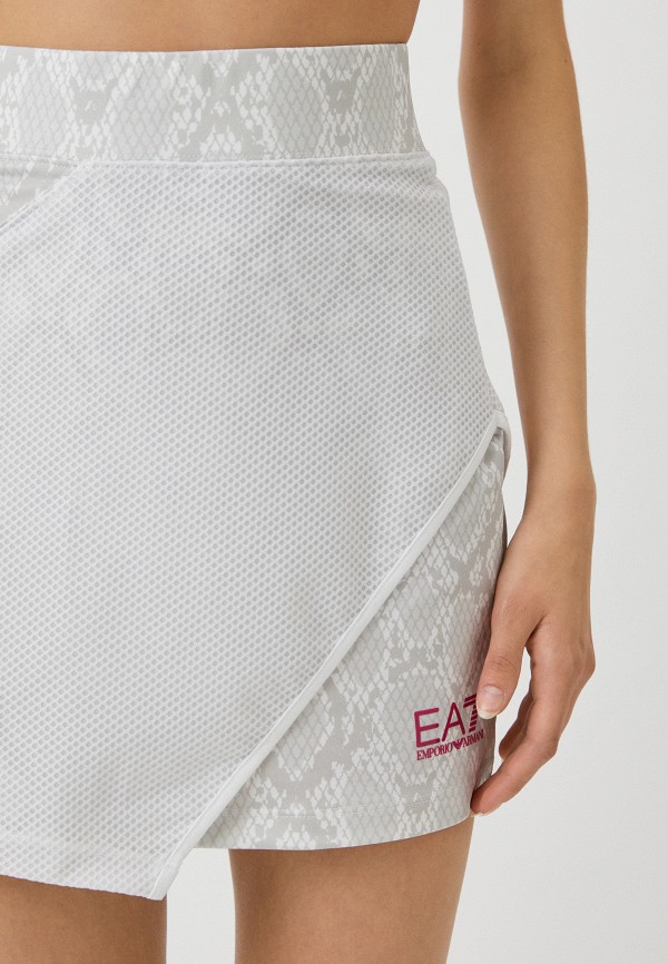 фото Юбка и шорты ea7