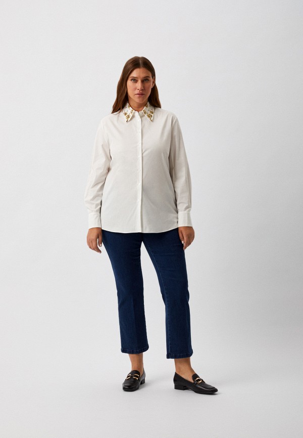 фото Джинсы elena miro