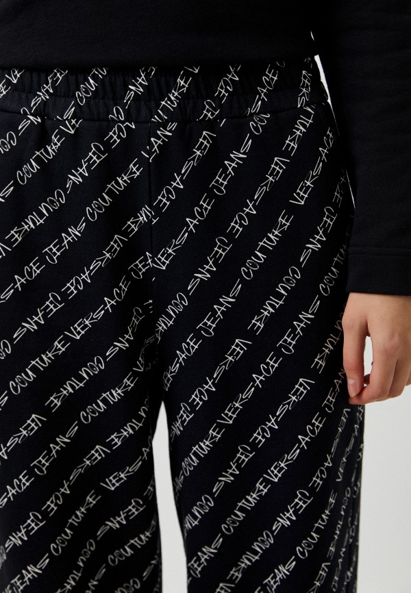 фото Брюки спортивные versace jeans couture
