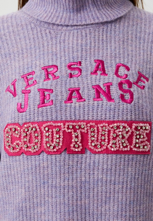 фото Свитер versace jeans couture