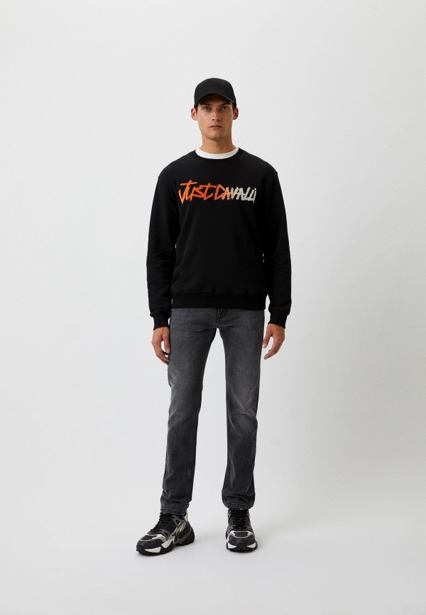 фото Джинсы just cavalli