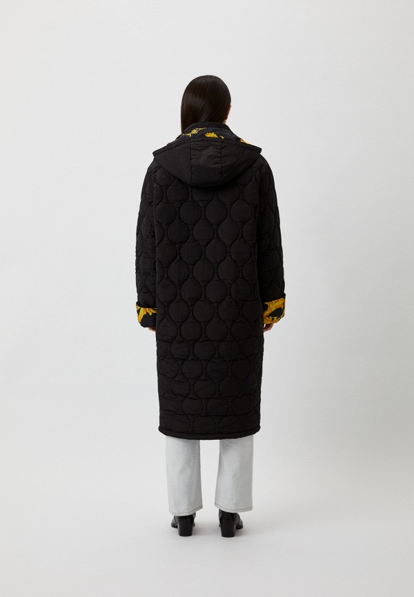 фото Куртка утепленная versace jeans couture