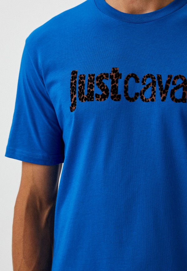 фото Футболка just cavalli