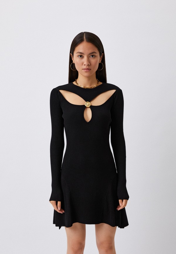

Платье Just Cavalli, Черный