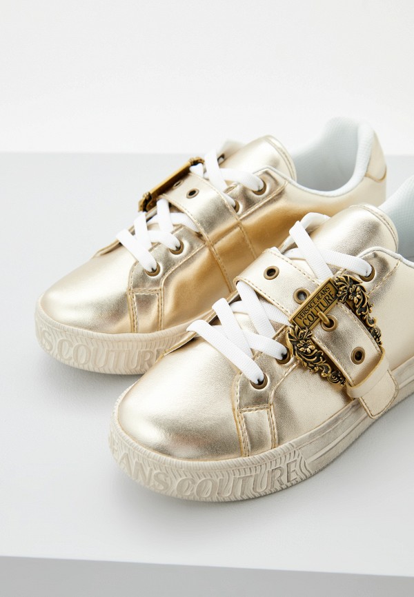 фото Кеды versace jeans couture