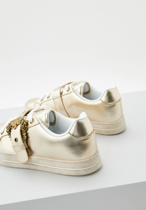 фото Кеды versace jeans couture